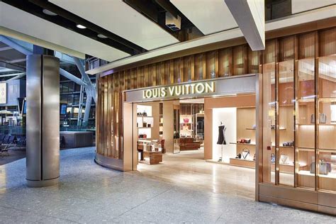 louis vuitton london heathrow airport